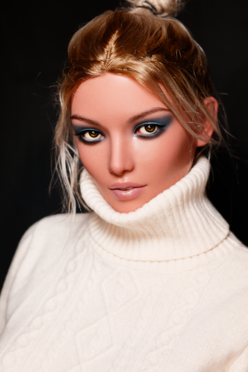 love doll - Zelex Hybrid 170cm - Daisy by Anmodolls Zelex