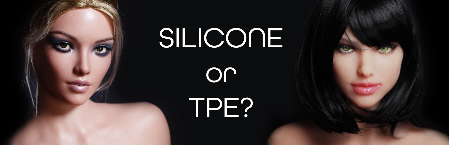 We break down the advantages and disadvantages of buying a sex doll made of silicone or TPE, or thermopoly elastomer in nz, so the New Zealand buyer of love dolls can make the best decision when it comes to purchasing a life sized sex doll.