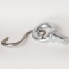 Neck Bolt and Hook Sex Doll Hanging Kit