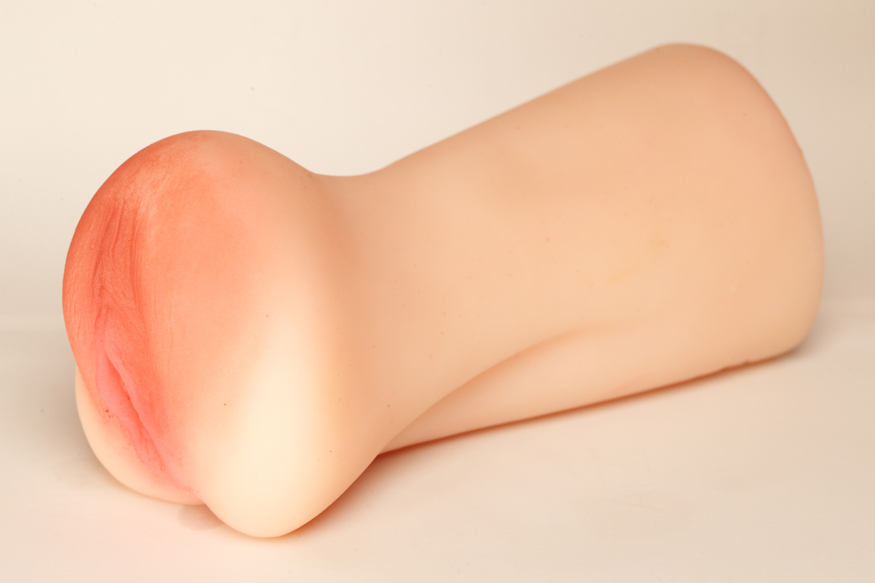 WM Dolls Realistic Vagina Masturbator - Image 3