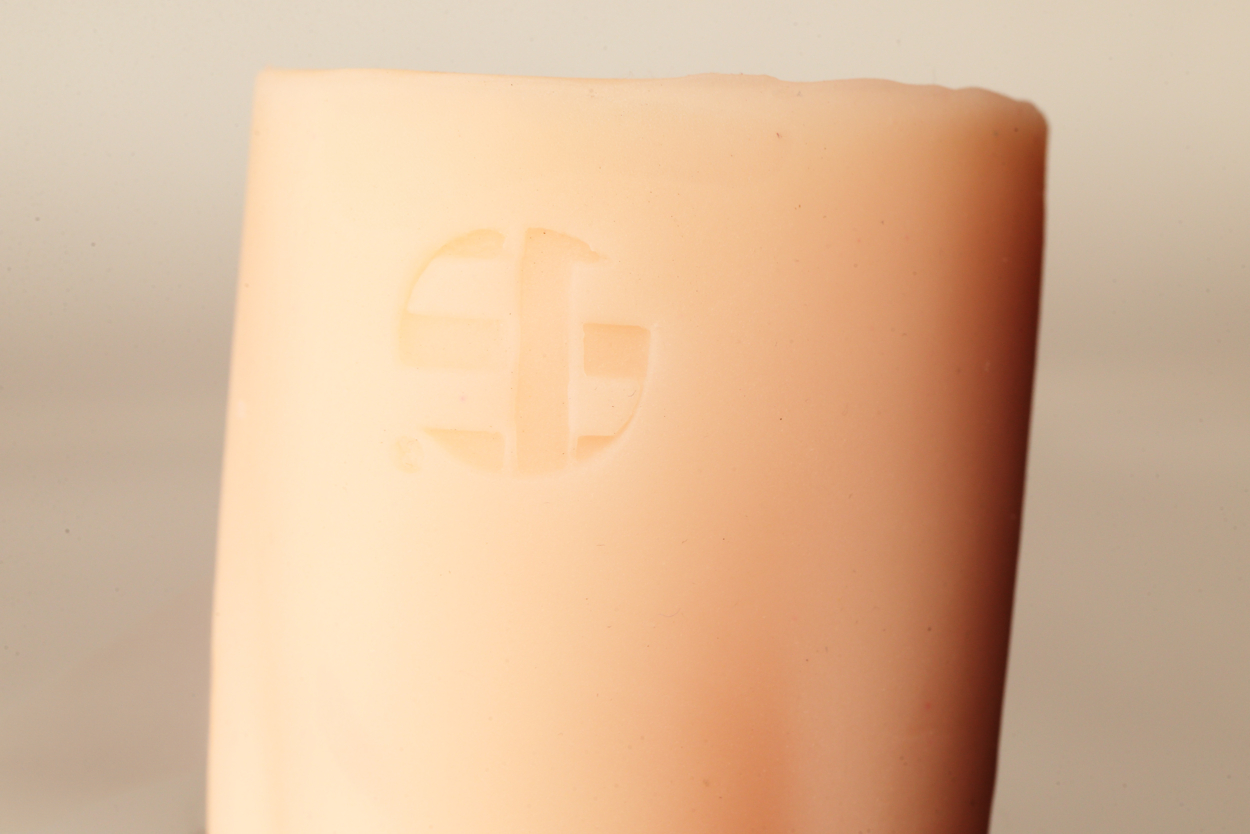 WM Dolls Realistic Vagina Masturbator - Image 4