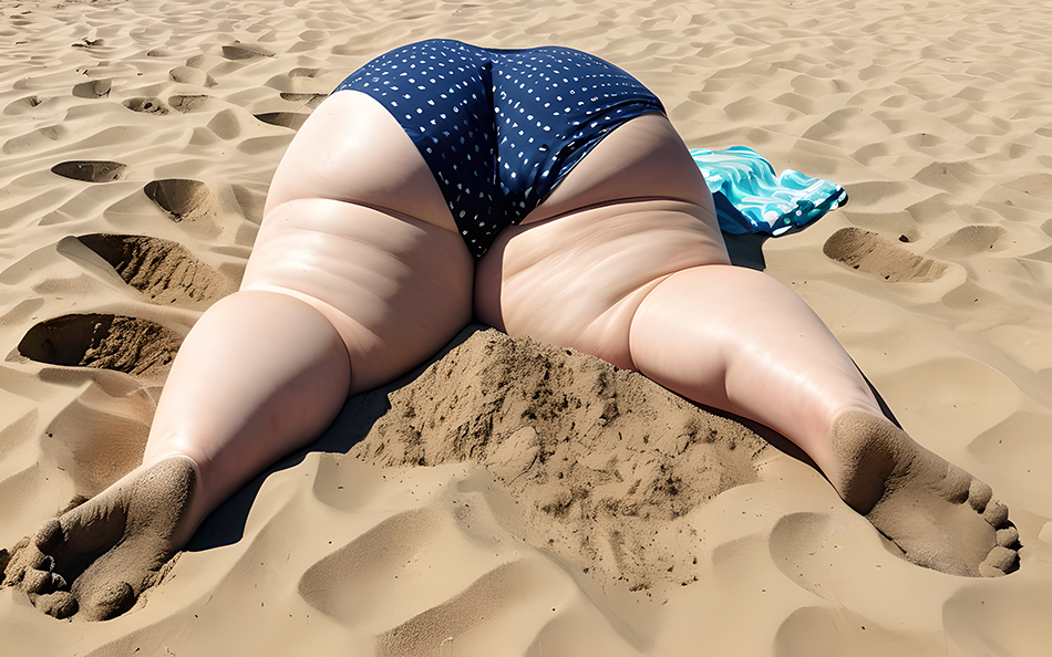 The Sex Doll Body Found on Taranaki Beach - The Dollhouse NZ