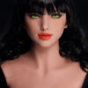 Fire Doll C Cup Torso - With FREE HEAD!