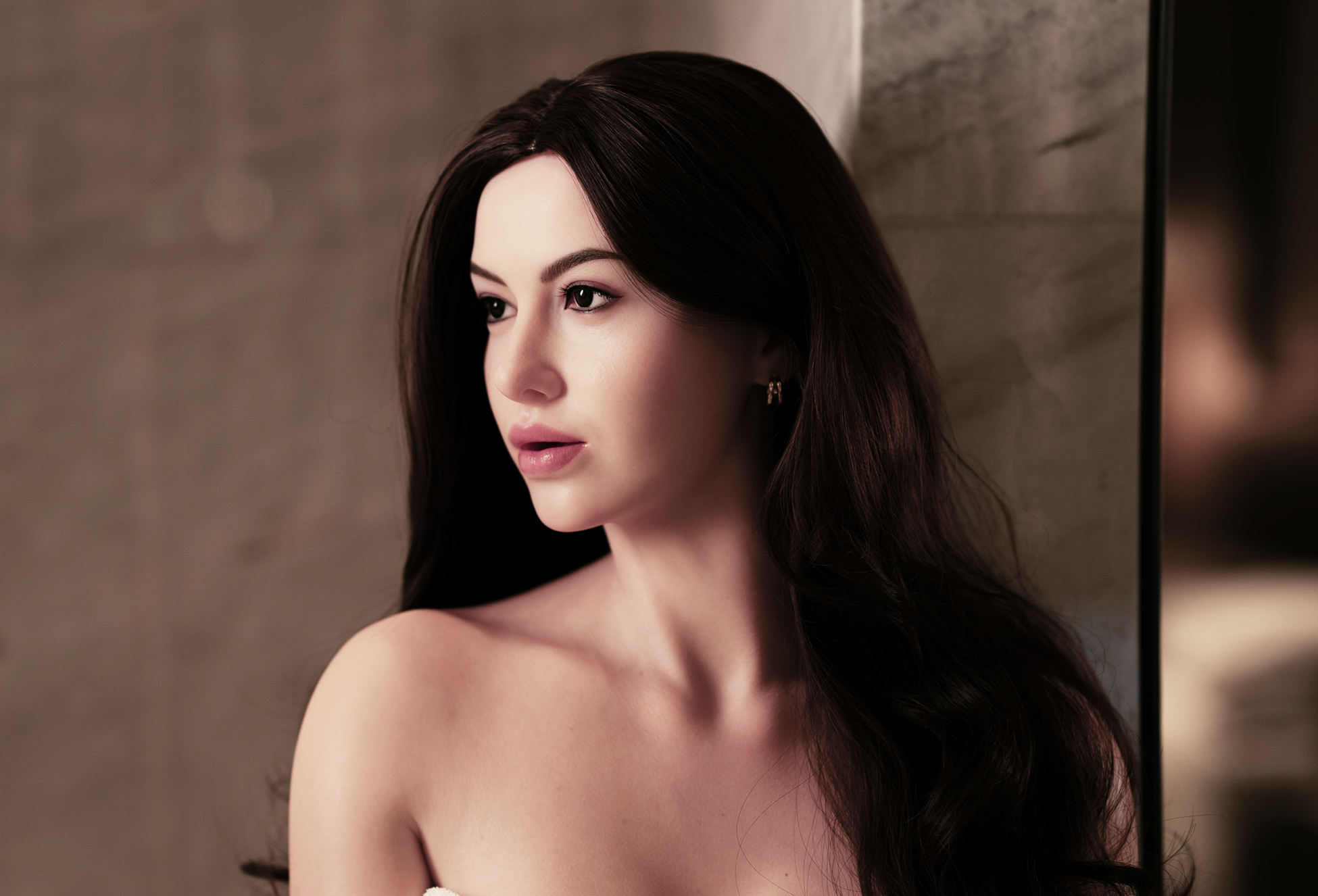 Zelex Fusion Series sex dolls are now available in New Zealand.