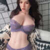 Zelex SLE Torso Collection 117 E - Dalis
