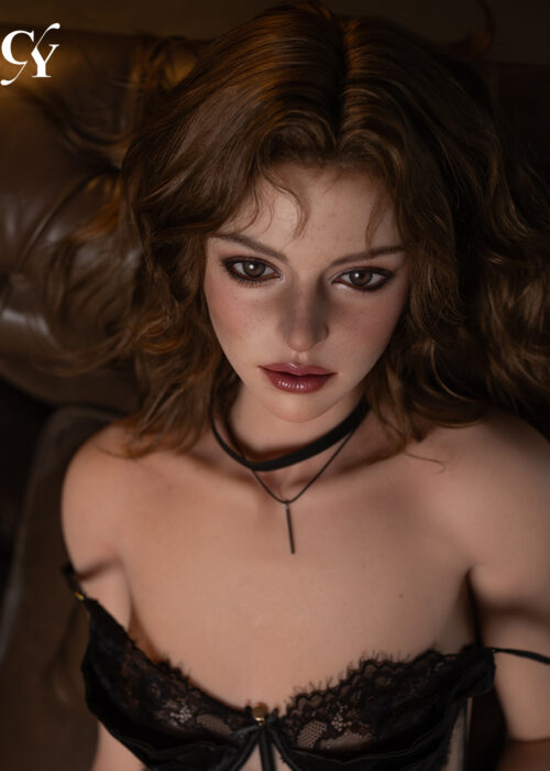 Alternative view of Top-CYDoll Isabella ROS 172 cm A Cup Sex Doll