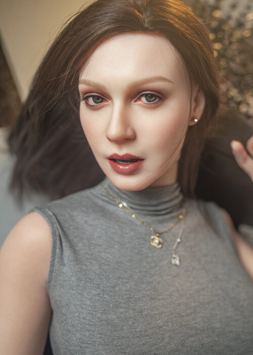 Zelex Inspiration Series 2.0 Gemma 170 cm D Cup