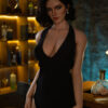 Top-CYDoll Hannah RST Silicone 176 cm E Cup Sex Doll