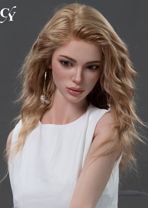 Alternative view of Top-CYDoll Maggie 168 cm F Cup Sex Doll