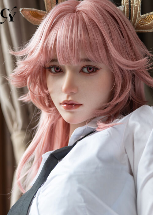 Top-CYDoll Miko 168 cm F Cup Sex Doll