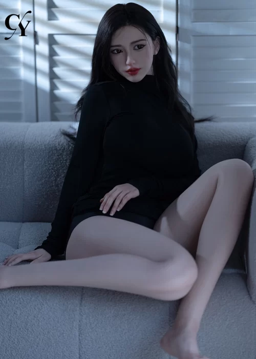 Top-CYDoll Rui RST Series 167 cm D Cup Sex Doll