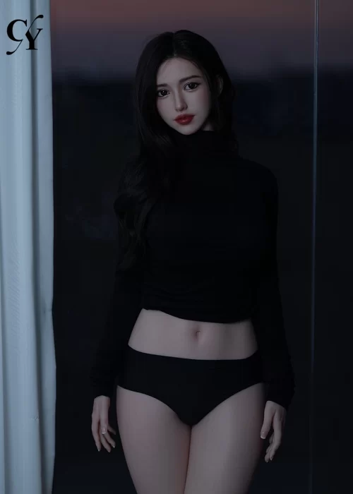 Alternative view of Top-CYDoll Rui RST Series 167 cm D Cup Sex Doll