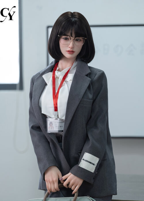 Alternative view of Top-CYDoll Shizukawa Yuri 168 cm F Cup Sex Doll