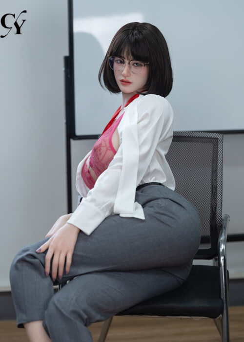 Top-CYDoll Shizukawa Yuri 168 cm F Cup Sex Doll