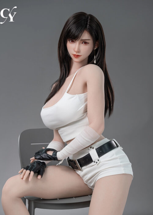 Alternative view of Top-CYDoll Talia 168 cm F Cup Sex Doll