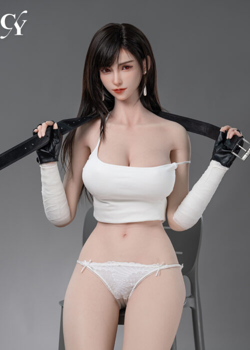 Top-CYDoll Talia 168 cm F Cup Sex Doll