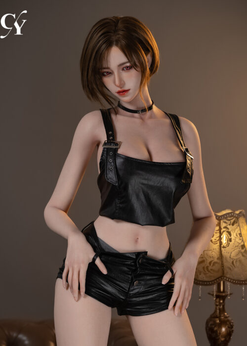 Alternative view of Top-CYDoll Wan 168 cm F Cup Sex Doll