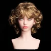 A head stand for a TPE sex doll head made from TPE.