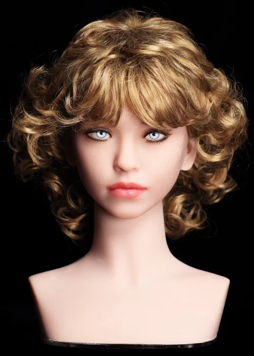 Sex Doll Head Stands