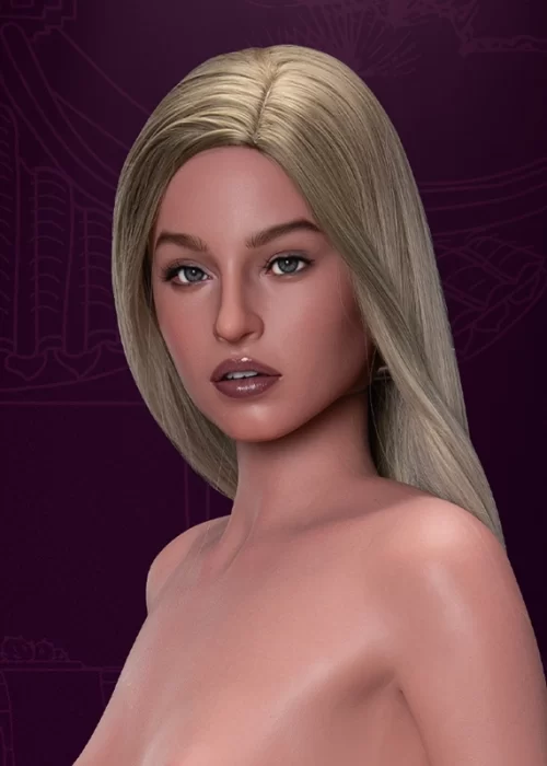 Zelex SLE 3.0 Collection Sex Dolls