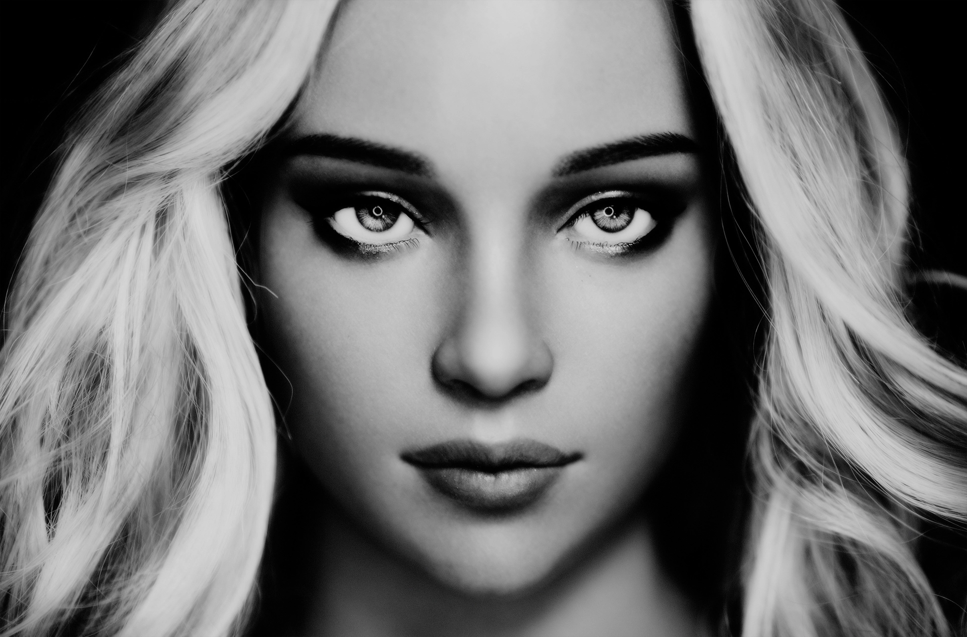 The Dollhouse Pledge - The Dollhouse NZ