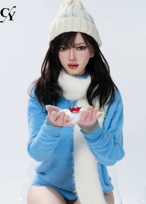 Top-CYDoll Bingbing ROS 168 cm F Cup Sex Doll