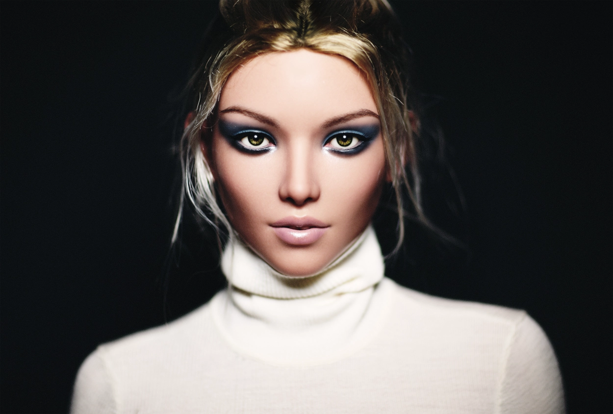 Silicone vs TPE Sex Dolls - The Dollhouse NZ