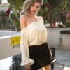 Top-CYDoll Sofia 2 168 cm F Cup Sex Doll