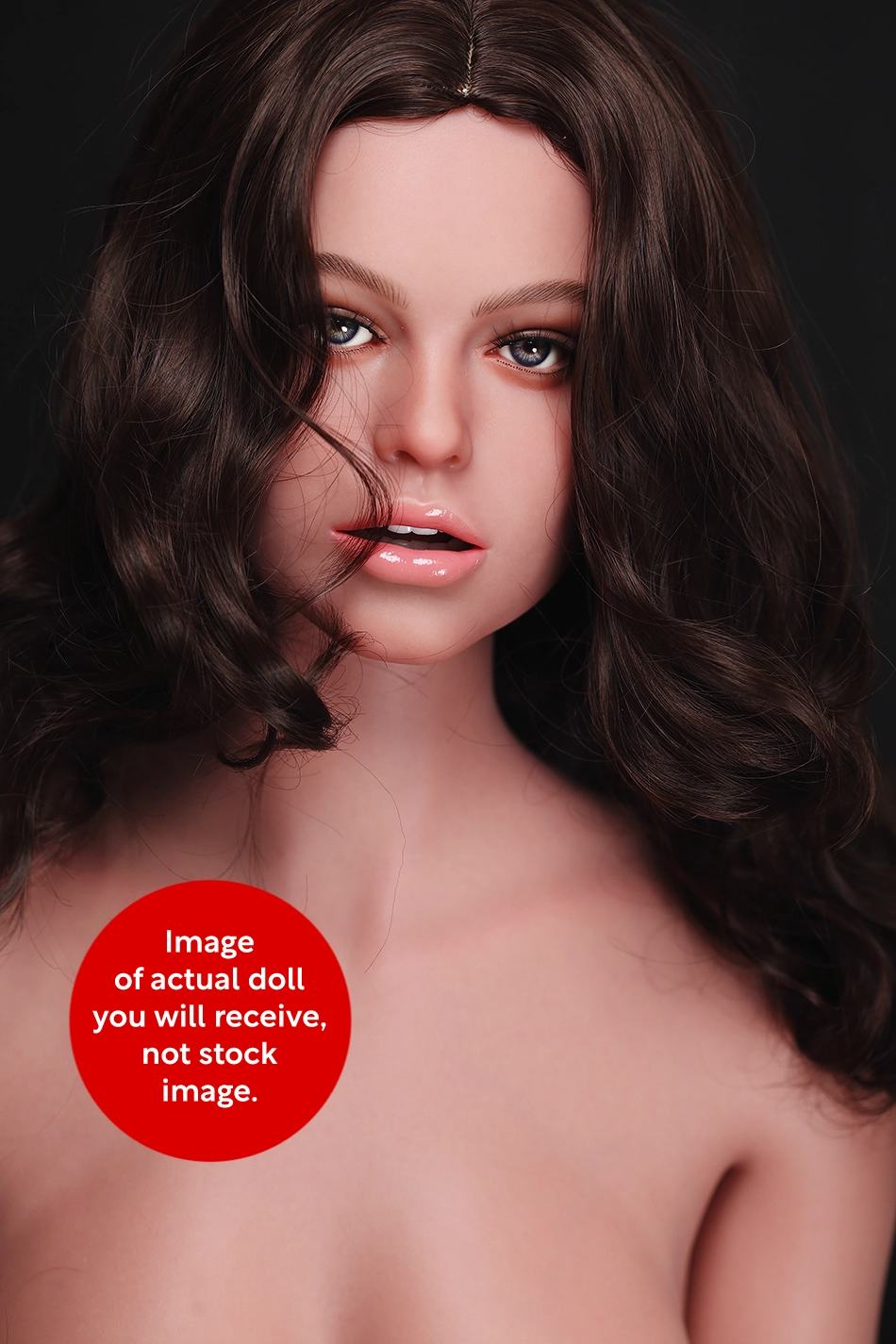 In Stock Zelex SLE Collection 171 cm C Cup - Dynasty