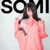 Zelex K Series Somi I - 168 cm B Cup