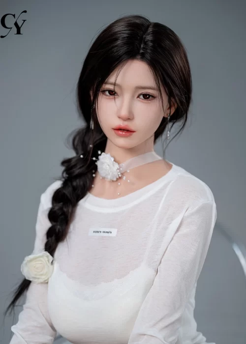 Alternative view of Top-CYDoll Liang 3 ROS 168 cm F Cup Sex Doll
