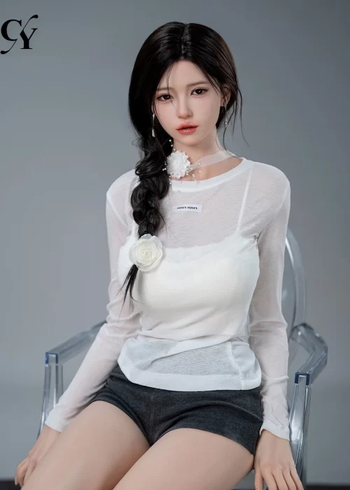 Top-CYDoll Liang 3 ROS 168 cm F Cup Sex Doll