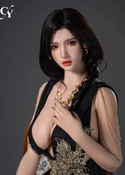 Top-CYDoll Lillian II ROS 168 cm F Cup Sex Doll - Image 3